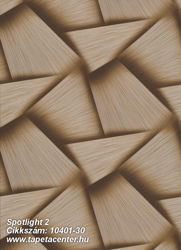 3d hatású,dekor,geometriai mintás,arany,lemosható,vlies tapéta 